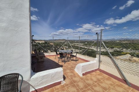Cortijo i Arboleas, Almeria, Arboleas - € 229.000 | Ref: Los Terreros - foto 46